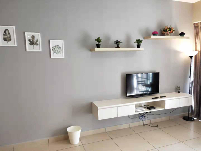 Others 4, The Oaks Family Suite @ Midhill Genting Highland, Genting Highlands