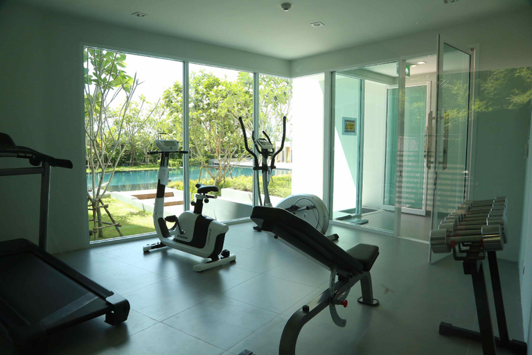 Others 5, Baan View Viman 416 Studio 40m2 Condo(by Montri C), Hua Hin