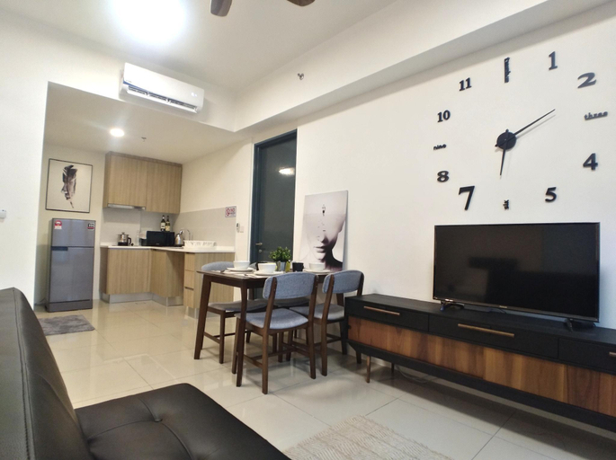 Others 2, Georgetown Penang Tropicana 218 Macalister Suite, Pulau Penang