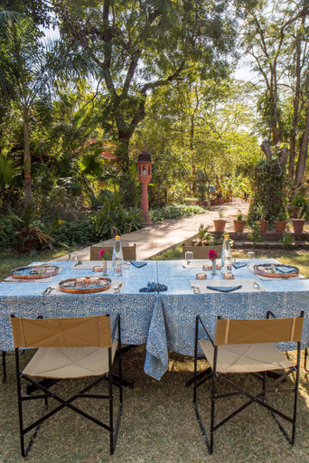 Food & Drinks 4, Fateh's Retreat, Sawai Madhopur