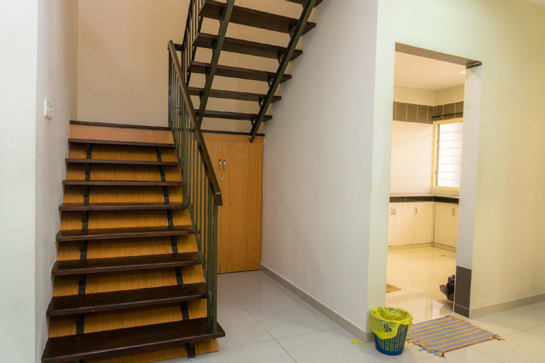 Public Area 3, Casa Blanca Villa (5 Room Villa Town) Sunrilla, Kinta