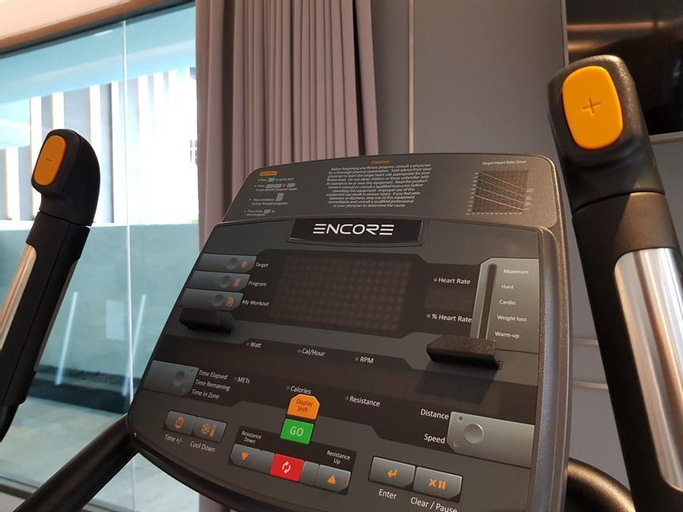 Sport & Beauty 4, CBD+Sukhumvit/Asoke/Nana, Khlong Toey