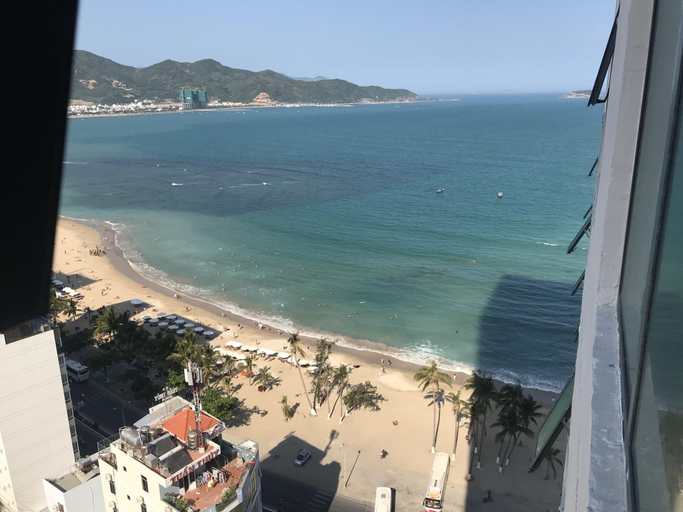 Others 3, Vinh Phuoc Apartments, Nha Trang