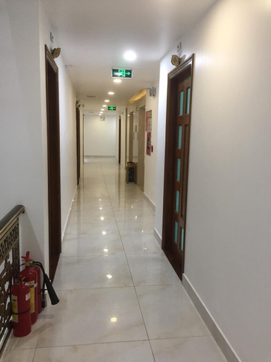 Public Area, Hoang Giang Hotel, Cát Hải