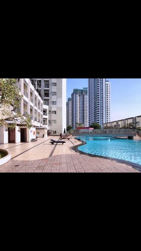 Exterior & Views 1, DB15/5min/GRAND INDO-THAMCIT, Central Jakarta