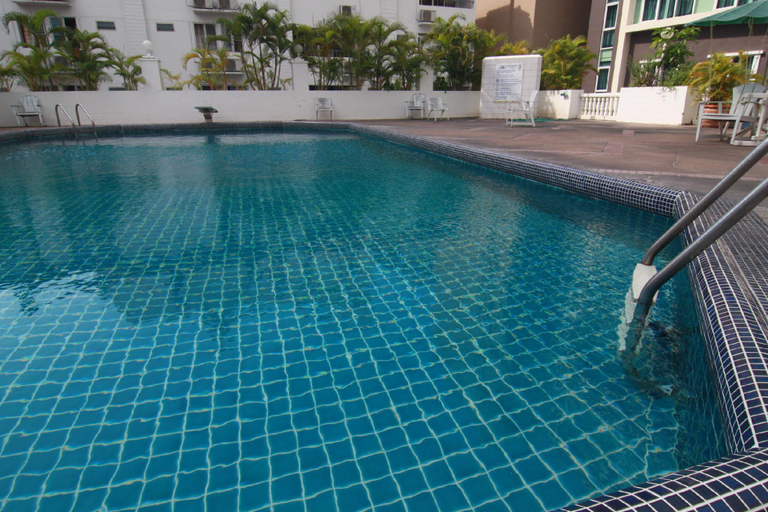 Sport & Beauty 5, pattaya tower Room 205, Pattaya