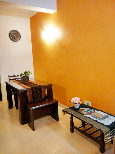 Jean Clean & Comfy 3 Bedroom Apt Bayu Emas P, Penang Island