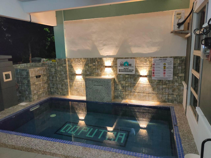 Others 2, D'Q Putra Homestay Melaka (MIQA), Alor Gajah