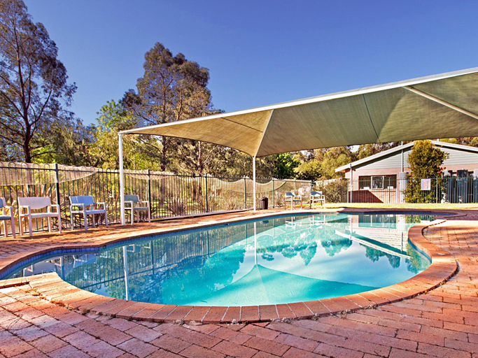 Sport & Beauty, Otways Tourist Park, Colac-Otway - South