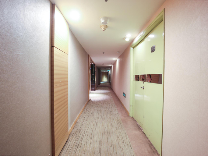 Public Area 4, Beijing New Century Hotel, Beijing