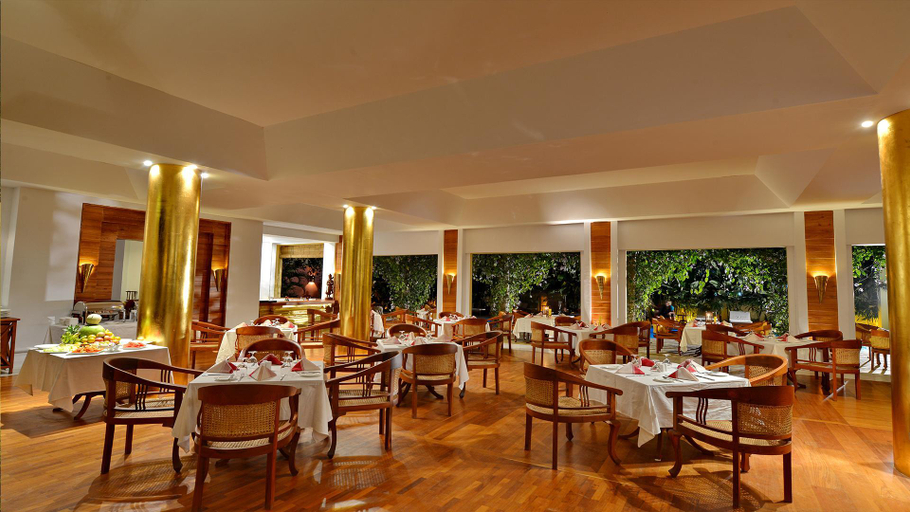 Food & Drinks 5, Areindmar Hotel, Myingyan