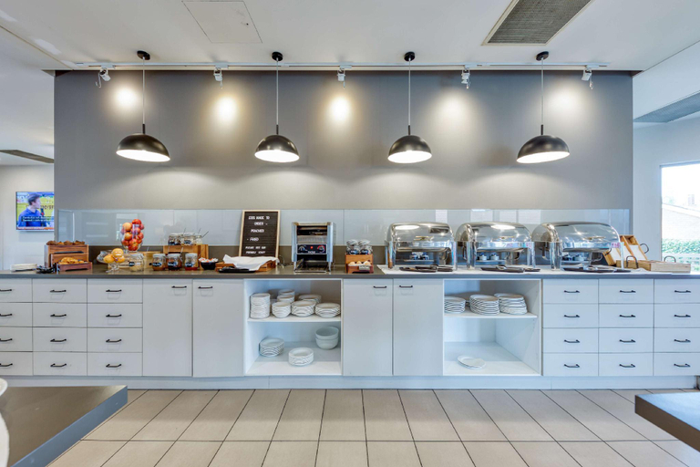 Food & Drinks 4, Best Western Melbourne Airport Motel and Convention, Melbourne