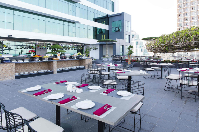 Food & Drinks 3, Muong Thanh Apartments, Nha Trang