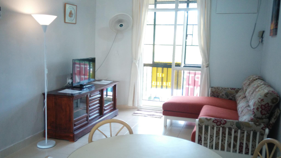 Others 3, Affordable Walk to the Beach Apartment @ Ferringhi, Penang Island