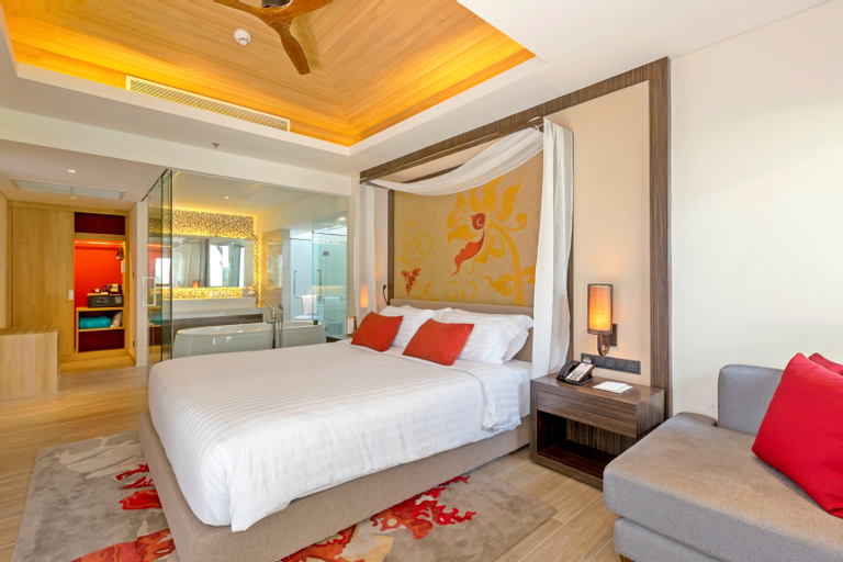 Bedroom 11