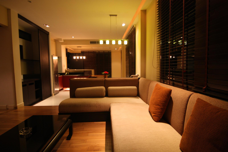 Others 5, Room 7 Pattaya Tower, Pattaya