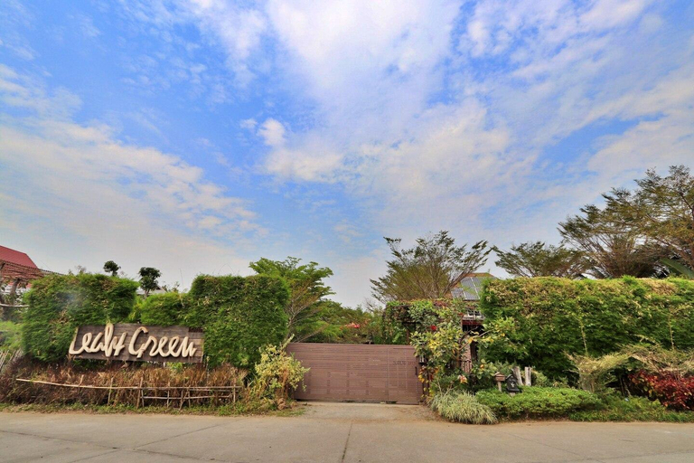 Exterior & Views 1, Huay Kaew Bungalows, Muang Chiang Mai