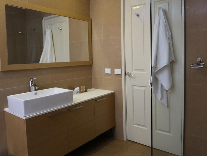 Bedroom 4, Best Western Plus Albury Hovell Tree, Albury