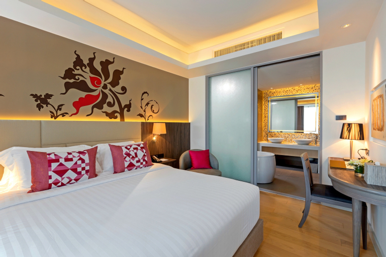 Bedroom 11