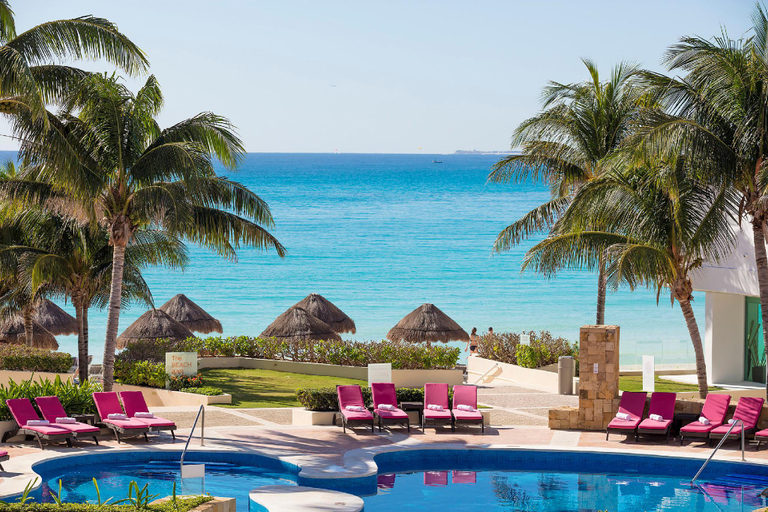 Sport & Beauty 2, Krystal Grand Cancún- All Inclusive, Benito Juárez