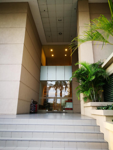 Exterior & Views 1, 118 Island Plaza Suite Seaview by Joal, Penang Island