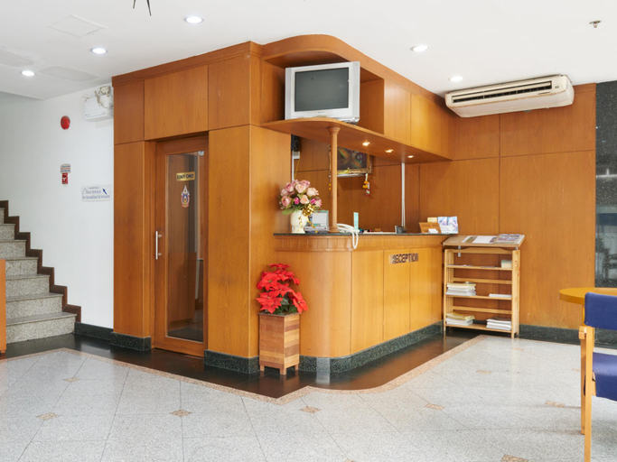 Others 4, For You Residence, Bang Rak