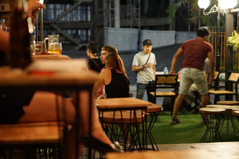 2, The Bird Hub Hostel, Muang Chiang Mai