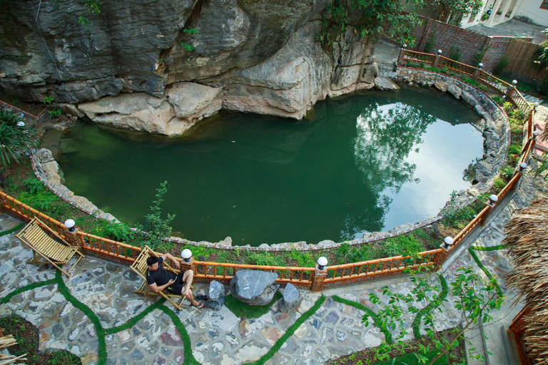 Others 5, Trang An Mountain House, Hoa Lư