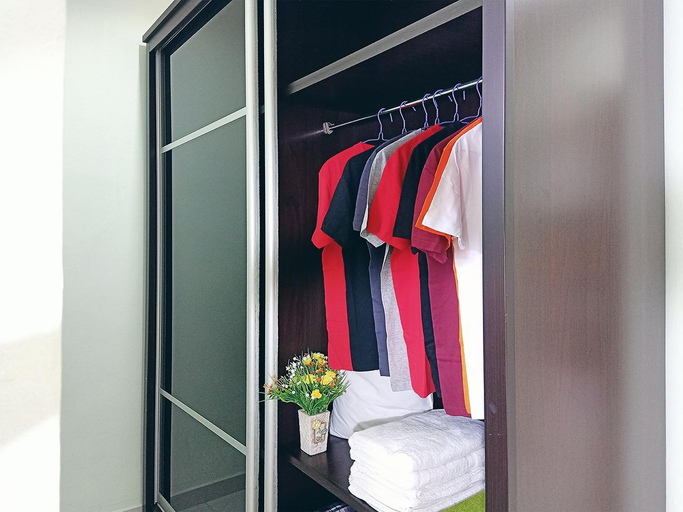 Others 5, JB Skudai Bukit Mewah Homestay Near Paradigm Mall, Johor Bahru