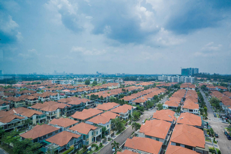 Others 5, SkyView Free WiFi Jusco Aeon Ikea Waterpark Tesco, Johor Bahru