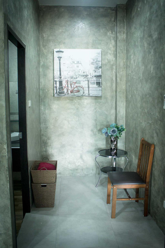 Others 5, PK Villa Hua Hin soi1/1, Hua Hin
