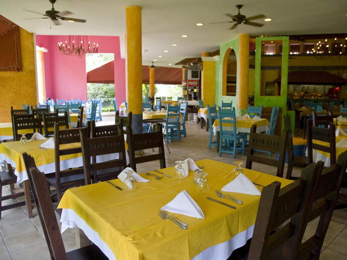 Food & Drinks 5, Catalonia Privileged Maroma, Cozumel