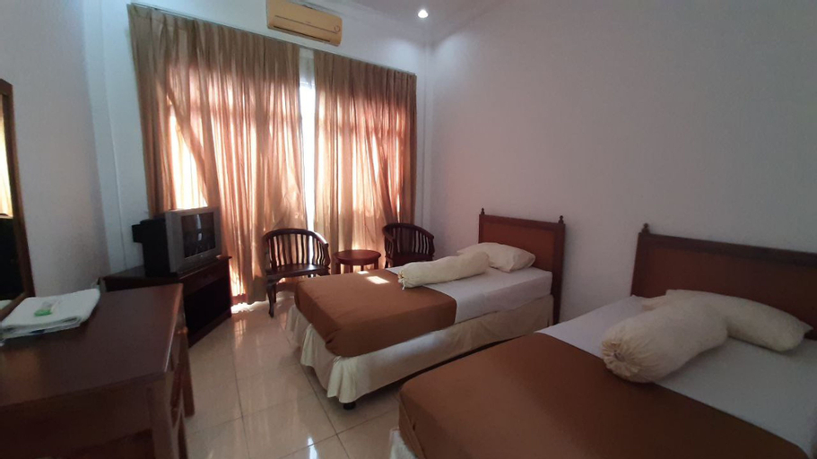 Bedroom 5