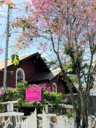 Co Hong Villa, Đà Lạt