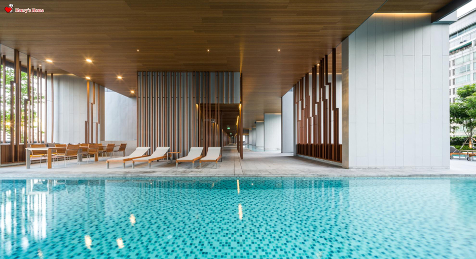 Sport & Beauty 2, Brand New Condo at Nana, Asok BTS, Wattana
