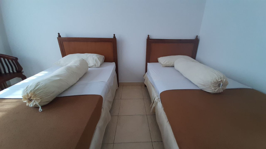 Bedroom 7