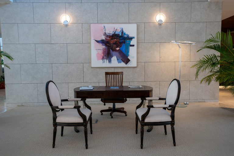 Public Area 4, On'Live Hotel, North Aegean