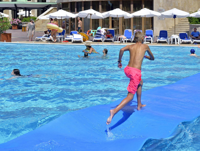 Sport & Beauty 2, Sol Nessebar Palace All Inclusive, Nesebar