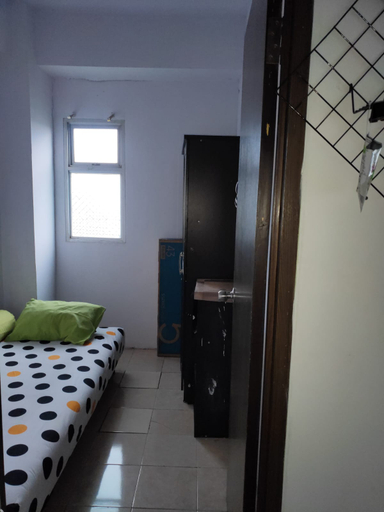Bedroom 2, Apartement The Suites Metro By HS Property, Bandung