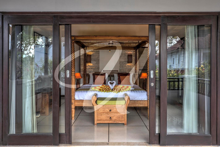 Villa Ultima - Seminyak, Badung