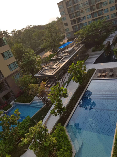 New Noble Rose at Rain Cha Am - Hua Hin  Beach, Cha-Am