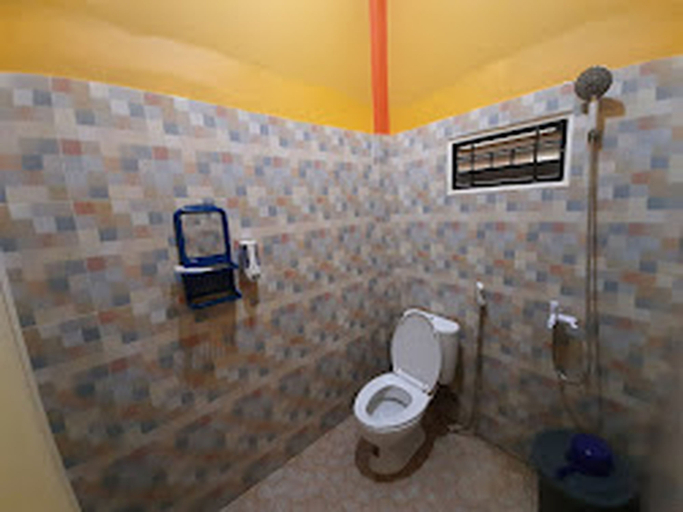 Bedroom 4, Wisma SAKINAH (Syari’ah), Rokan Hulu