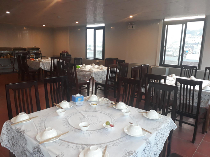 Food & Drinks, Vip Sapa Hotel, Sa Pa