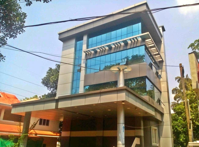 Others 5, Sophiya Suites, Ernakulam