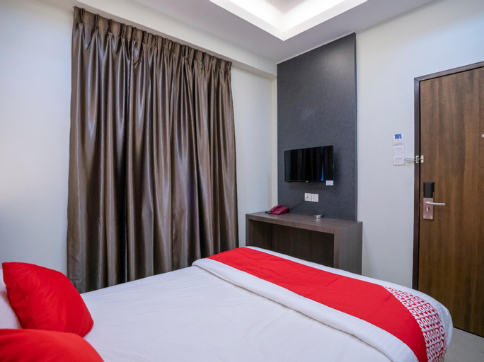 OYO 428 Hope Hotel, Johor Bahru