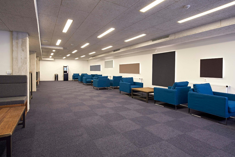 Public Area 2, Living Suites, Rudersdal
