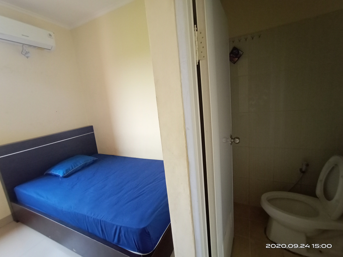 Bedroom 3, Giant Kost, Tangerang