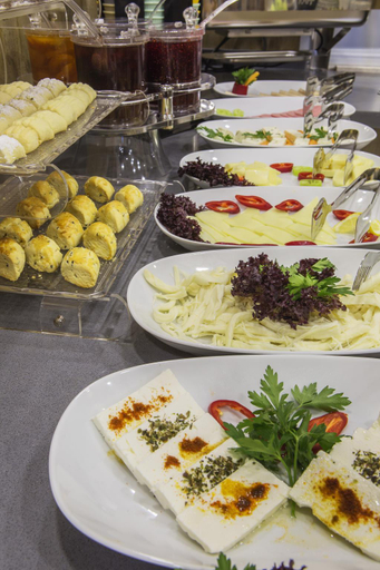 Others 5, Gulec Hotel, Fatih