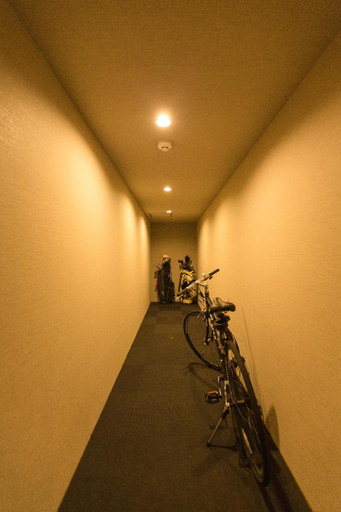 Others 5, R&Run Kyoto Serviced Apartment & Suites, Kyoto