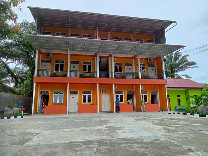 Exterior & Views 1, Wisma SAKINAH (Syari’ah), Rokan Hulu